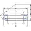 Prema B2B - Łożysko kulkowe SKF 53216 85x125x33,1|SKF Super okazja
