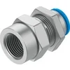 Prema B2B - Złącze FESTO QSSF-1/4-8-B|FESTO Oferta