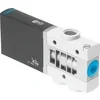 Prema B2B - Zawór FESTO MHE4-MS1H-3/2G-1/4|FESTO Wybór klientów