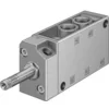 Prema B2B - Elektrozawór FESTO MFH-5-1/4|FESTO Okazja