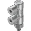 Dodaj do koszyka Prema B2B - Zawór FESTO HGL-M5-B|FESTO