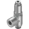 Bezpieczne zakupy Prema B2B - Zawór FESTO HGL-1/8-B|FESTO