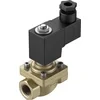 Prema B2B - Elektrozawór FESTO VZWF-B-L-M22C-G12-135-1P4-10|FESTO Zniżka