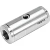 Prema B2B - Zawór zaciskowy FESTO VZQA-C-M22U-15-GG-V4V4N-4|FESTO Okazja