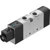 Prema B2B - Elektrozawór FESTO VUVS-L30-M52-AD-G38-F8-1B2 575598|FESTO Ekspresowa dostawa