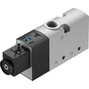 Prema B2B - Elektrozawór FESTO VUVS-L30-M32C-AD-G38-F8-1C1 575568|FESTO Cena promocyjna