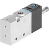 Prema B2B - Elektrozawór FESTO VUVS-L20-M32C-AD-G18-F7|FESTO Do wyczerpania zapasów