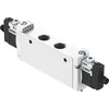 Prema B2B - Elektrozawór FESTO VUVG-L18-P53C-T-G14-1R8L|FESTO Obniżka ceny