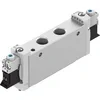 Ostatnie sztuki Prema B2B - Elektrozawór FESTO VUVG-L18-B52-T-G14-1P3|FESTO