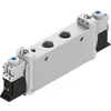 Super okazja Prema B2B - Elektrozawór FESTO VUVG-L14-P53E-T-G18-1P3|FESTO