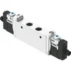 Super okazja Prema B2B - Elektrozawór FESTO VUVG-L14-P53C-T-G18-1R8L|FESTO