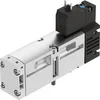 Okazja Prema B2B - Elektrozawór FESTO VSVA-B-M52-MH-A1-1C1|FESTO