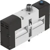 Prema B2B - Elektrozawór FESTO VSVA-B-M52-AZH-A1-1R5L|FESTO Ograniczona ilość