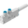 Prema B2B - Generator podciśnienia FESTO VN-14-H-T4-PQ3-VQ3-RO2-A|FESTO Darmowy zwrot