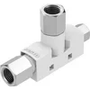 Bestseller Prema B2B - Generator podciśnienia FESTO VN-14-H-T4-PI4-VI5-RI5|FESTO