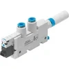 Bestseller Prema B2B - Generator podciśnienia FESTO VN-05-L-T3-PQ2-VQ2-RO1-B|FESTO