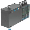 Prema B2B - Czujnik powietrzny szczelinowy FESTO SOPA-CM3H-R1-HQ6-2P-M12|FESTO Oferta