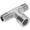 Prema B2B - Złączka FESTO NPFC-T-G18-2R18-FMM|FESTO Bezpieczna płatność