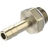 Prema B2B - Złącze z końcówką nasadkową FESTO N-1/4-P-9-MS|FESTO Oferta limitowana