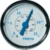 Hit sprzedaży Prema B2B - Manometr FESTO MA-40-25-1/8-EN|FESTO