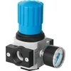 Łatwy zwrot Prema B2B - Regulator ciśnienia FESTO LR-3/8-D-MINI|FESTO