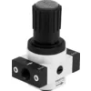 Prema B2B - Regulator ciśnienia FESTO LR-1/4-D-7-O-I-MINI|FESTO Popularny