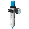 Prema B2B - Zespół filtrująco-redukcyjny FESTO LFR-3/8-D-MIDI-A|FESTO Tani