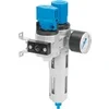 Prema B2B - Zespół filtrująco-redukcyjny FESTO LFR-1/8-D-MINI-KC|FESTO Darmowa dostawa
