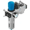 Szybka wysyłka Prema B2B - Zespół filtrująco-redukcyjny FESTO LFR-1/2-D-MIDI-KD|FESTO