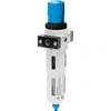 Tylko do końca tygodnia Prema B2B - Filtr-regulator ciśnienia FESTO LFR-1/2-D-5M-O-DI-MAXI|FESTO