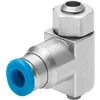Promocja Prema B2B - Zawór FESTO GRLA-M5-QS-4-LF-C|FESTO