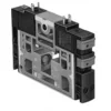 Prema B2B - Elektrozawór FESTO CPV18-M1H-5LS-1/4|FESTO Hit cenowy