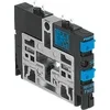 Prema B2B - Elektrozawór FESTO CPV10-M1H-2X2-GLS-M7|FESTO Ograniczona ilość
