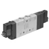 Wyjątkowa oferta Prema B2B - Elektrozawór FESTO CPE24-M1H-5J-3/8|FESTO