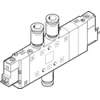 Prema B2B - Elektrozawór FESTO CPE24-M1H-5/3G-QS-12|FESTO Bezpieczne zakupy