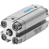 Wyjątkowa oferta Prema B2B - Siłownik FESTO ADVU-25-10-P-A|FESTO