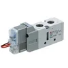 Oferta limitowana Prema B2B - ZAWÓR SMC VF3130-5DZ1-02F|SMC