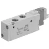 Szybka dostawa Prema B2B - ZAWÓR SMC SYJ7123-5DO-01F-Q|SMC