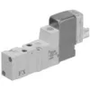 Prema B2B - Zawór SMC SYJ3140-5LOU-Q|SMC Bestseller
