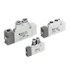 Wyjątkowa oferta Prema B2B - ZAWÓR SMC SYA3120-M5|SMC