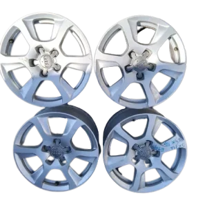Nie przegap AUDI A4 B8 FELGI 5X112 7,5X16 R16 ET45