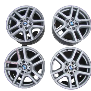 Bezpieczne zakupy BMW FELGI 5x120 7.5Jx17 17 ET40