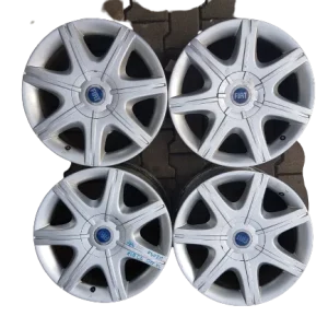 FIAT CROMA FELGI 5x110 7Jx17 R17 17 ET41 H2 Wysoka jakość