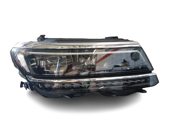 VW TIGUAN II 15R LAMPA PRAWY PRZÓD 5NB941082E FULL LED EUROPA Tylko dziś
