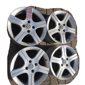 MAZDA FELGI 4x108 6.5Jx16 R16 16 ET52,5 Wysoka jakość