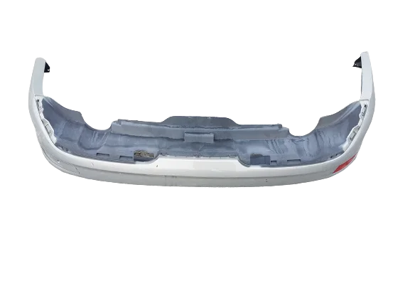 Ekspresowa dostawa FORD FOCUS MK3 ST LIFT ZDERZAK TYŁ DYFUZOR KOMBI BM5J-17866-AC