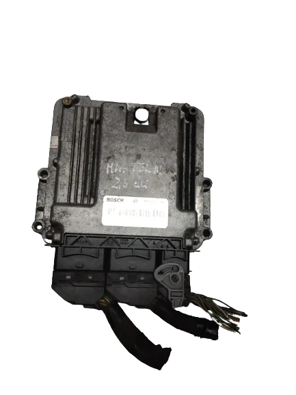 Okazja MASTER III 10R 2.3 DCI KOMPUTER 0281017977