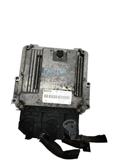 MASTER III LIFT 2.3 DCI KOMPUTER 0281030577 Ekspresowa dostawa