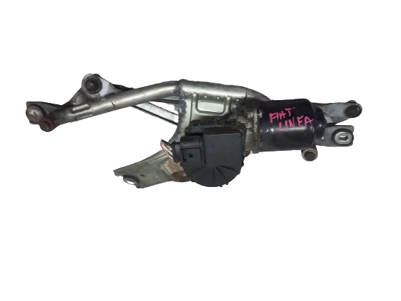 FIAT LINEA -12R MECHANIZM WYCIERACZEK PRZÓD 51753759 EUROPA Ekspresowa dostawa