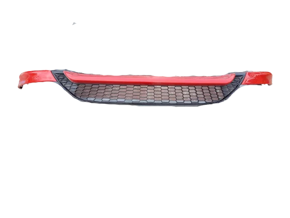 FORD FOCUS MK3 ST LIFT 14R- SPOILER ZDERZAKA PRZÓD F1EJ-17F017-A1 Bezpieczna płatność